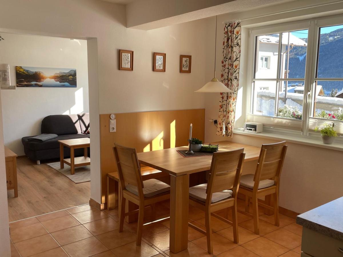 Ferienwohnung Haller Fulpmes Dış mekan fotoğraf