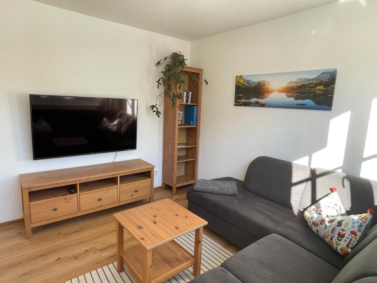 Ferienwohnung Haller Fulpmes Dış mekan fotoğraf