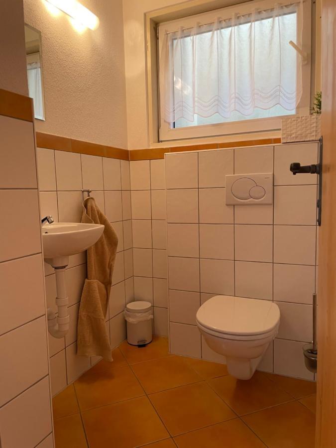 Ferienwohnung Haller Fulpmes Dış mekan fotoğraf